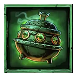 Symbol 03 Demon’s Gate