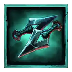 Symbol 04 Demon’s Gate