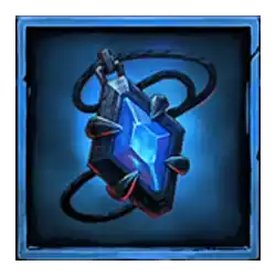 Symbol 05 Demon’s Gate