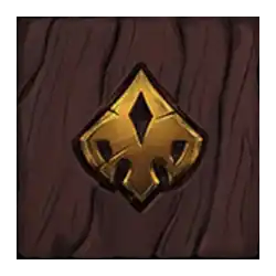 Symbol 06 Demon’s Gate