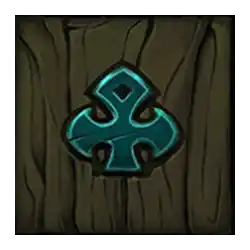 Symbol 08 Demon’s Gate