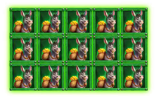 Destroy All Paying Symbols