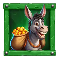 Symbol 02 Digger’s Dough