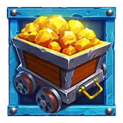 Symbol 03 Digger’s Dough