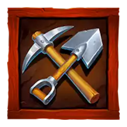 Symbol 04 Digger’s Dough