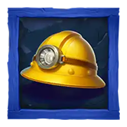 Symbol 06 Digger’s Dough