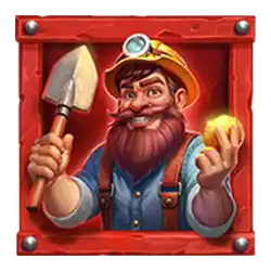 Symbol 01 Digger’s Dough