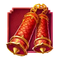 Symbol 07 Dragon Duello