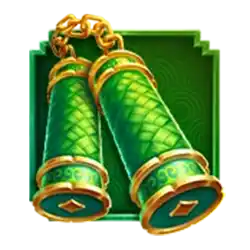 Symbol 08 Dragon Duello