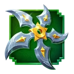 Symbol 10 Dragon Duello