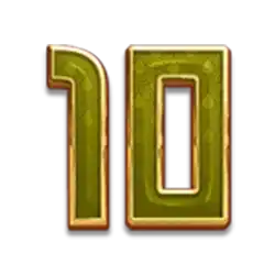 Symbol 15 Dragon Duello
