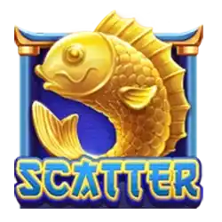 Scatter