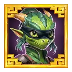 Symbol 02 Dragon Duello