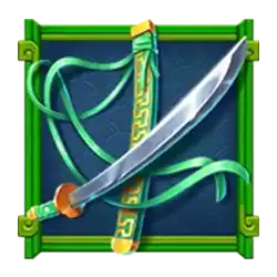 Symbol 06 Dragon Duello