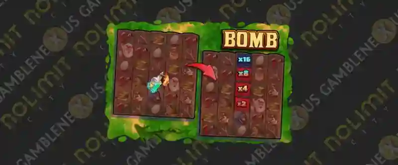 bomb