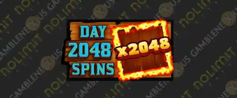 day 2048