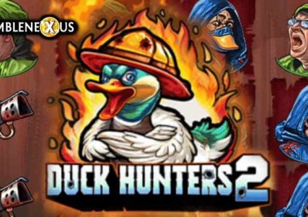 Duck Hunters 2