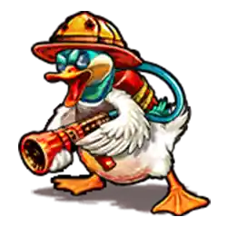 Symbol 06 Duck Hunters 2