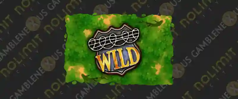 wild