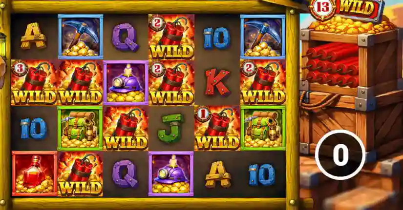 Wild Symbol Collector