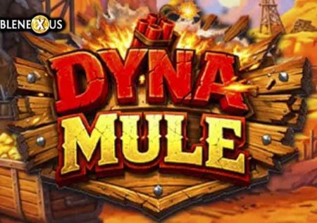 Dyna Mule