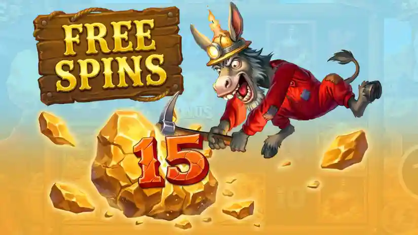 Free Spins