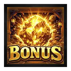 Bonus symbol