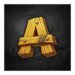 Symbol 05 Dyna Mule