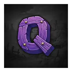 Symbol 07 Dyna Mule