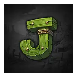 Symbol 08 Dyna Mule