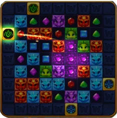 element spawn