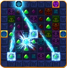 Ice Strike