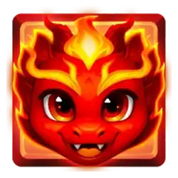 Symbol 01 Elemento Dragons