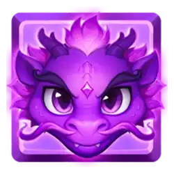 Symbol 02 Elemento Dragons