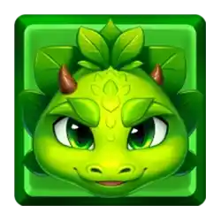 Symbol 03 Elemento Dragons