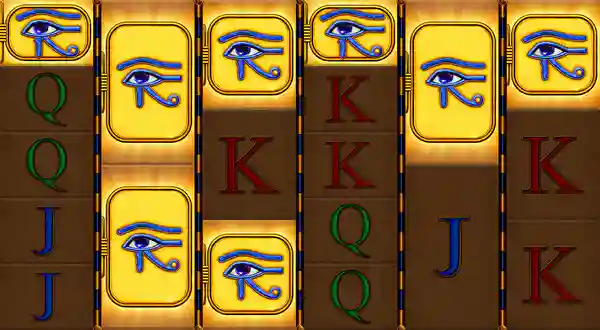Gold Spins