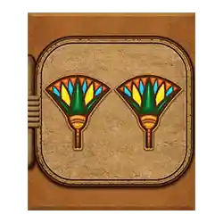 Symbol 06 Eye of Horus Gold Spins Megaways