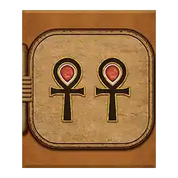 Symbol 05 Eye of Horus Gold Spins Megaways