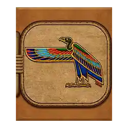 Symbol 03 Eye of Horus Gold Spins Megaways
