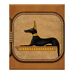 Symbol 02 Eye of Horus Gold Spins Megaways