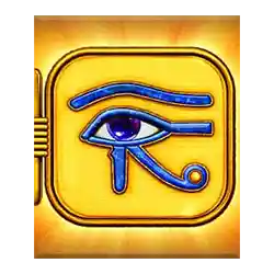 Symbol 01 Eye of Horus Gold Spins Megaways