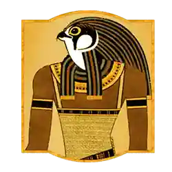 Wild and Collect of Eye of Horus Gold Spins Megaways Slot