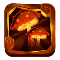 Symbol 03 Fire Gnomes 2 Magic Wheel