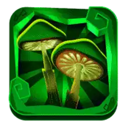 Symbol 04 Fire Gnomes 2 Magic Wheel