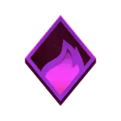 Symbol 06 Fire Gnomes 2 Magic Wheel