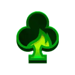 Symbol 08 Fire Gnomes 2 Magic Wheel