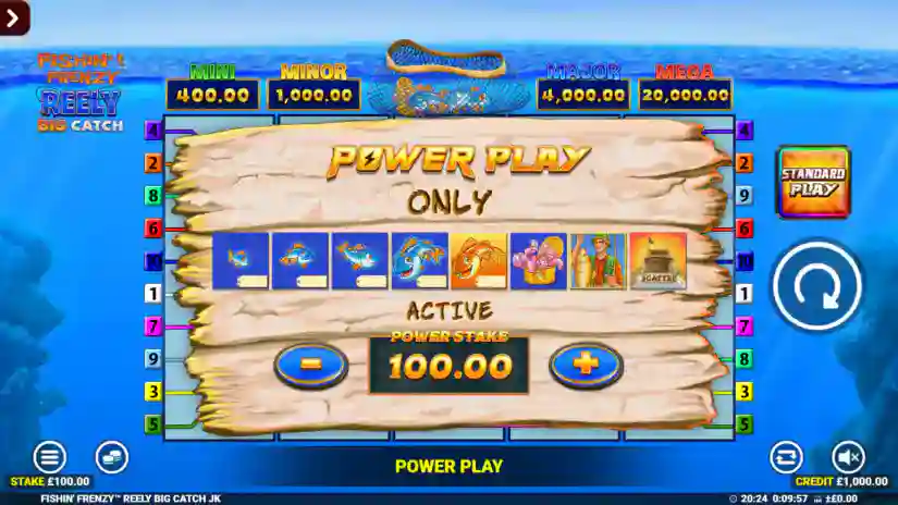 Buy Bonus