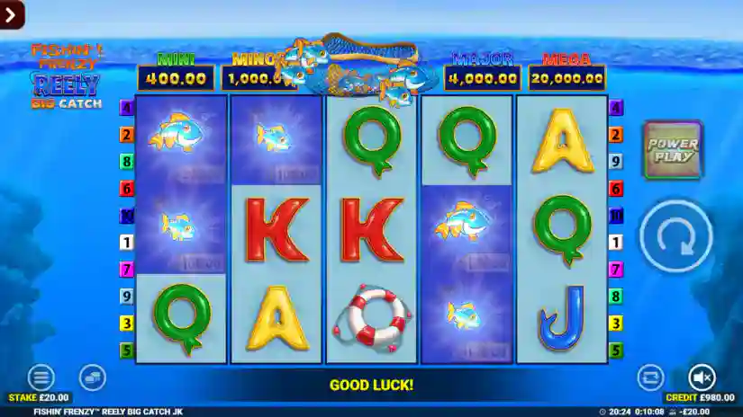 Free Spins
