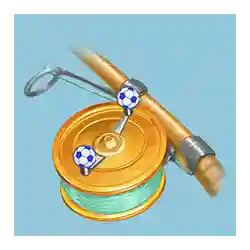 Symbol 02 Fishin’ Frenzy Reely Big Catch