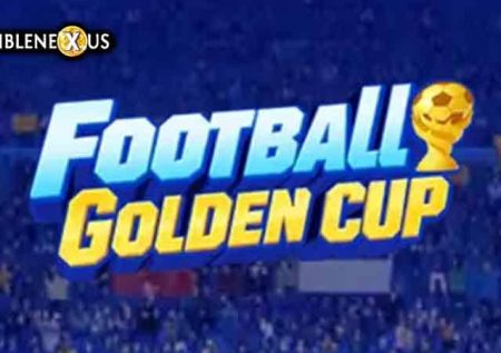 Football Golden Cup